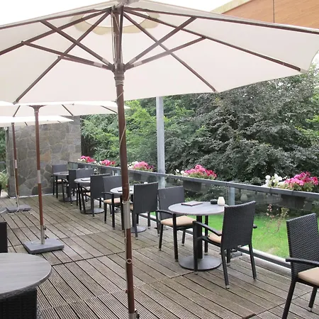 Fletcher Wellness-Hotel Stadspark-3